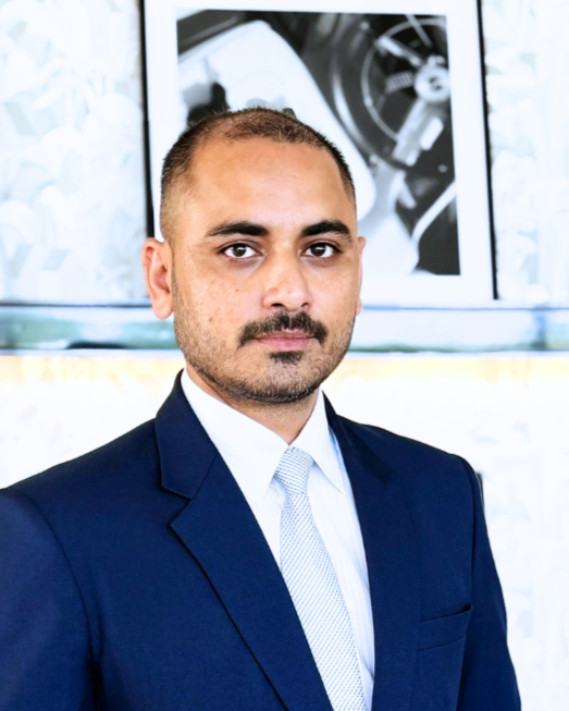 Mohammad Kauser Raza